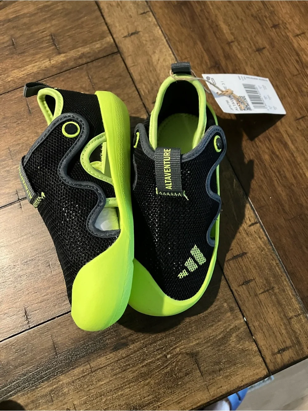adidas lightweight kids